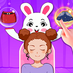 बाएँ या दाएँ: जादुई पोशाक